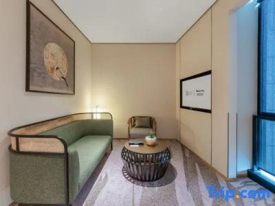 Yuluxe Chengdu - 120