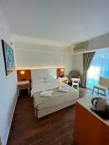 Ketenci Otel - 98