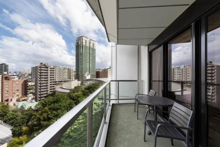 Sheraton Miyako Tokyo - 44