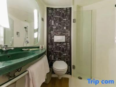 Ibis Wuhan Hankou - 50