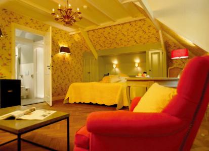 Relais & Chateaux Landgoed Het Roode Koper - 1