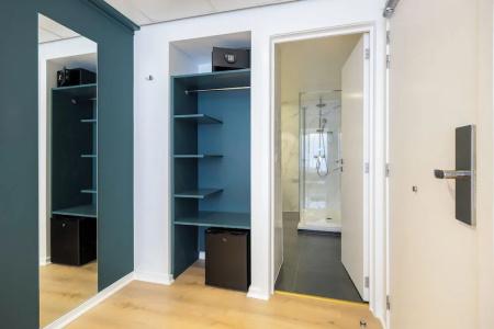 ibis Styles Brussels Louise - 34