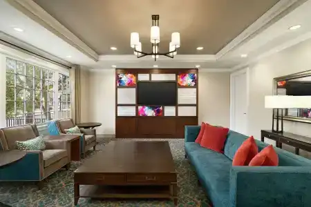 Hampton Inn New Orleans/St.Charles Ave - 35