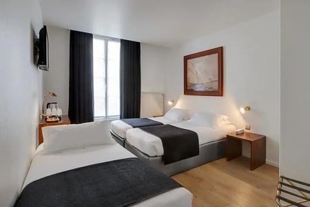 Monsieur Helder - 30