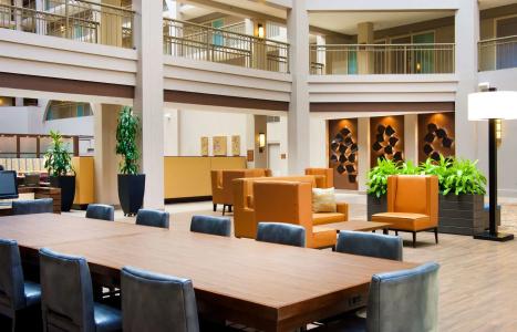 Embassy Suites by Hilton Seattle - 21