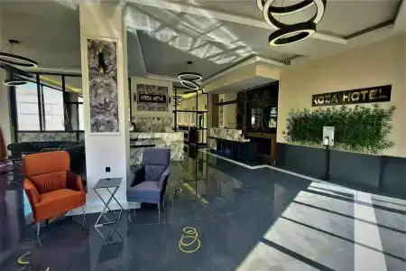 Bursa Koza - 9