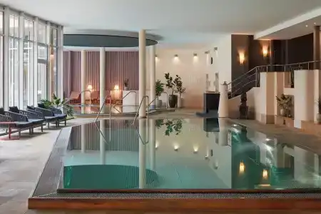 Falkensteiner Spa Resort Marianske Lazne - 22