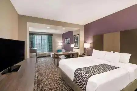 La Quinta by Wyndham - Lookout Mtn - 29