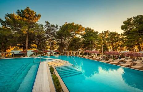Hvar [Placeshotel] By Valamar - 19