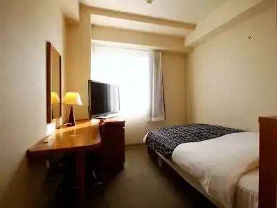 Apa Kagoshima Chuo-Ekimae - 3