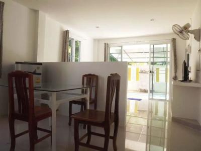 The Canal Villas Khaolak - 71