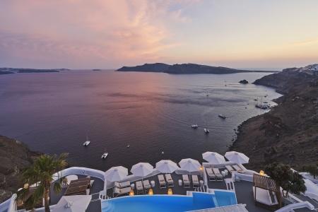 Katikies Kirini Santorini - The Leadings Of The World - 28