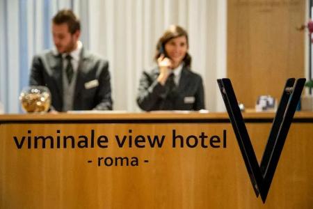 Viminale View - 26