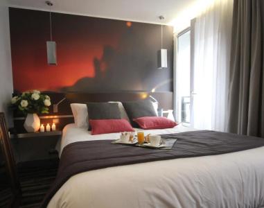 Melia Paris Champs Elysées - 3