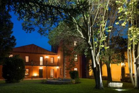 La Bastide de Fabrègues - 20