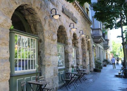 Amstel House Hostel - 16