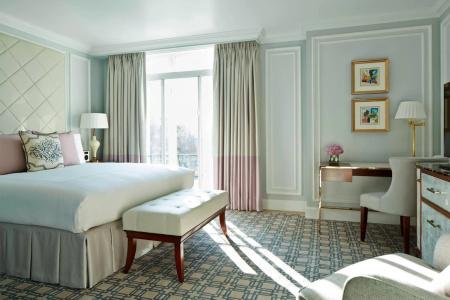 London Marriott Park Lane - 3