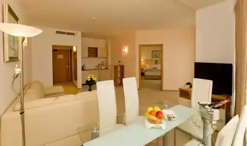 Apollo Spa Resort - Ultra All Inclusive - 46