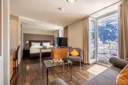 Belvedere Swiss Quality - 37
