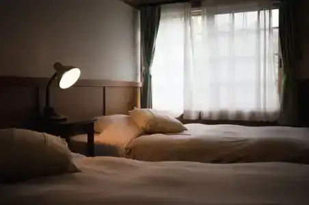 Hakuba Meteor Lodge - 169