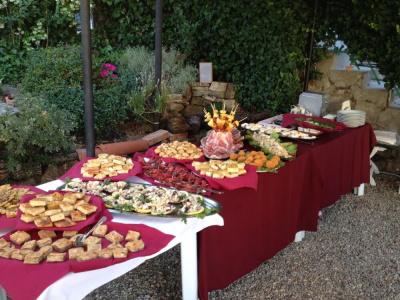 Ristorante Il Caminetto - 10