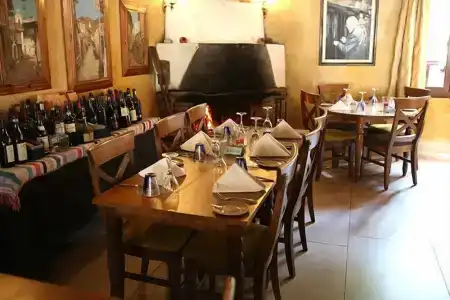 The Mill - 13