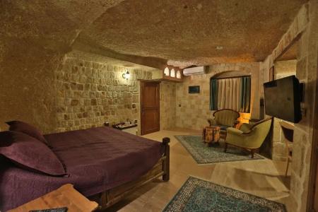 Oread Cave Suites - 78