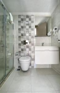 Azize Palas Apart Otel - 29