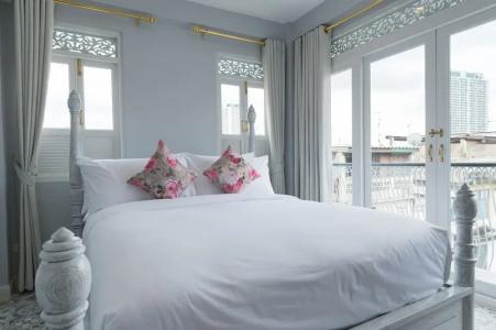 Noursabah Boutique Bed Bangkok - 149