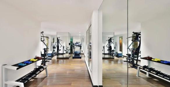 Fairfield by Marriott Bengaluru Whitefield - 13
