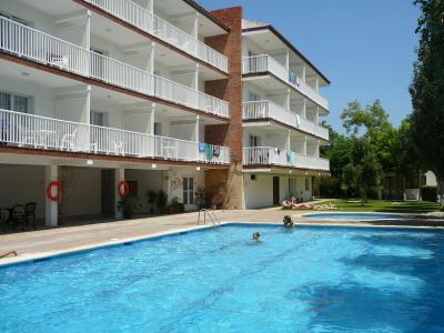 Apartamentos Sunway Amapola - 8