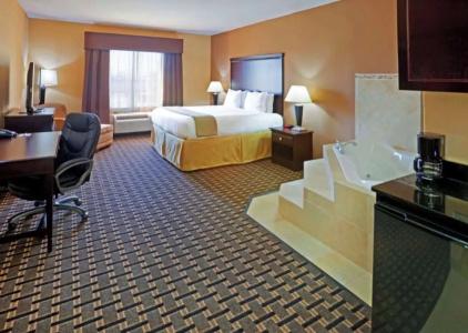 Comfort Inn & Suites Dallas Medical-Market Center - 40