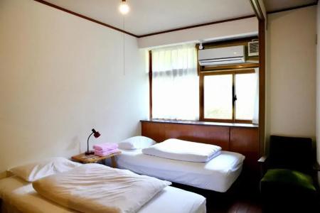 Yuzan Guesthouse - 34