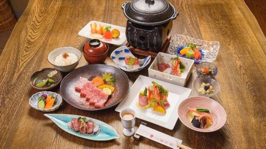 Oyado Kaikatei Ryokan - 37