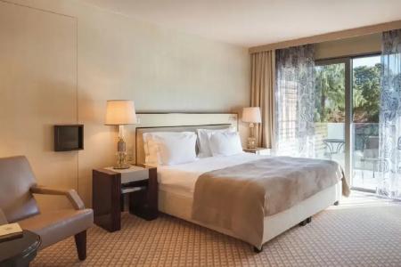 Eden Roc - The Leading Hotels of the World - 95