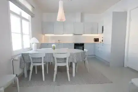 Ahlströmin Ruukki Noormarkku - 17