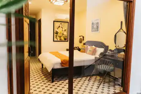Hue 1962 Inn - 29