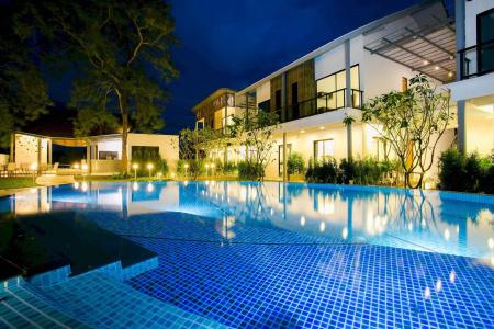 Tharawalai Resort - 27
