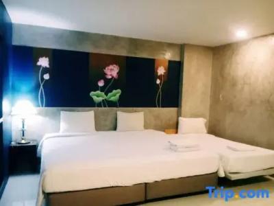 The Riche Boutique Sha Plus - 81