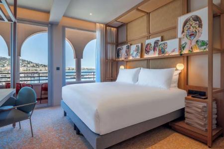 Radisson Blu 1835, Cannes - 76
