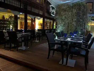 Mercure Ferrara - 26