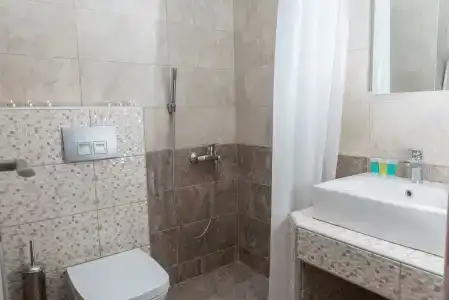 Ammos Beach Seaside Luxury Suites - 10