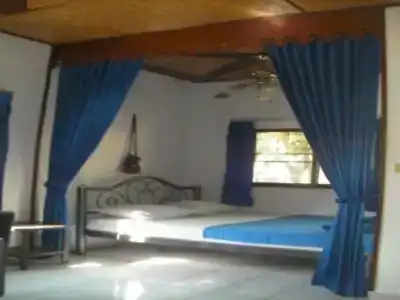 Baan Orchid Guesthouse - 5