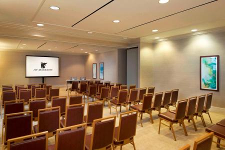 Jw Marriott Miami - 24