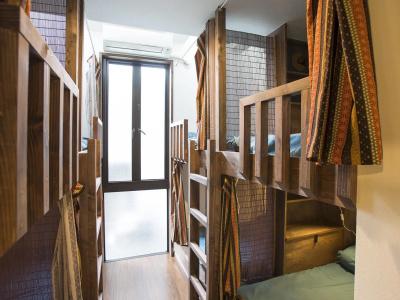 Osaka Guest House u-En - 20