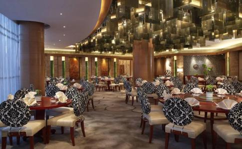 Four Points By Sheraton Beijing, Haidian - 14