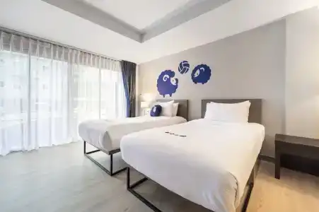 Kokotel Phuket Patong - Sha Extra Plus - 73