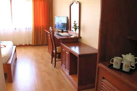 City Angkor - 25