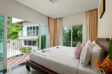 Phunawa Resort - Sha Plus - 38