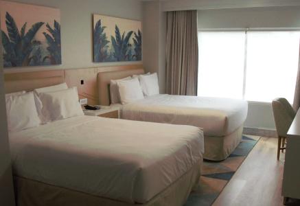 Radisson Miami Beach - 2